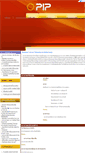 Mobile Screenshot of pip1988.com